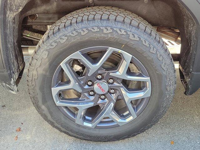 new 2026 GMC Sierra 1500 car, priced at $52,219