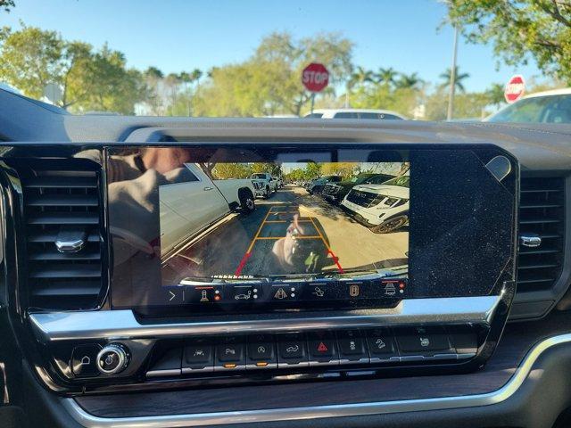 new 2026 GMC Sierra 1500 car, priced at $52,219