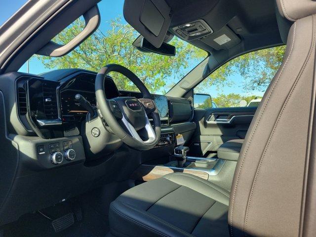 new 2026 GMC Sierra 1500 car, priced at $52,219