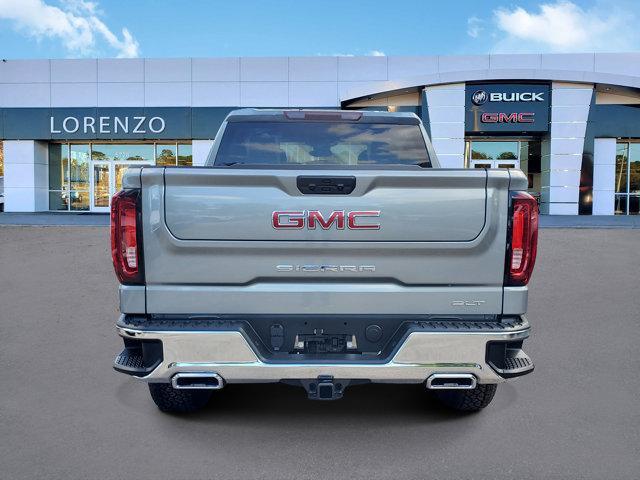 new 2026 GMC Sierra 1500 car, priced at $52,892