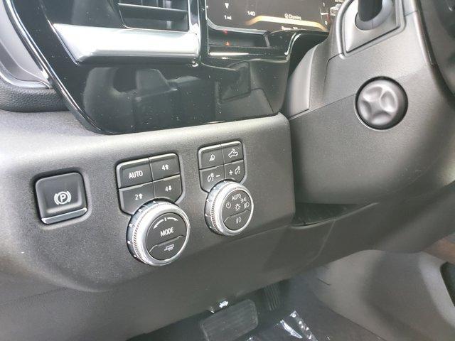 new 2026 GMC Sierra 1500 car, priced at $52,892