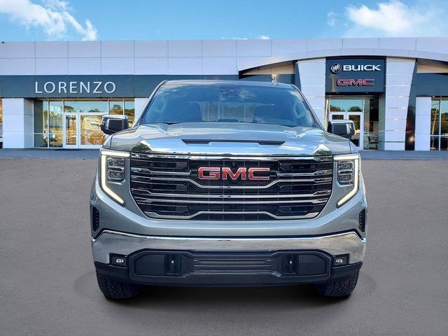 new 2026 GMC Sierra 1500 car, priced at $52,892