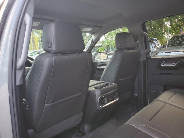 new 2026 GMC Sierra 1500 car, priced at $52,892