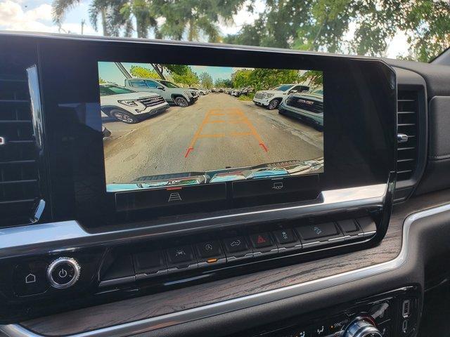 new 2026 GMC Sierra 1500 car, priced at $52,892