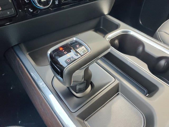 new 2026 GMC Sierra 1500 car, priced at $52,892