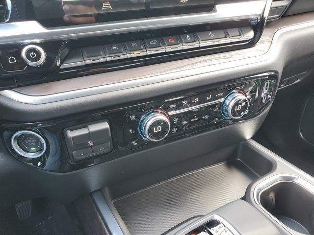 new 2026 GMC Sierra 1500 car, priced at $52,892