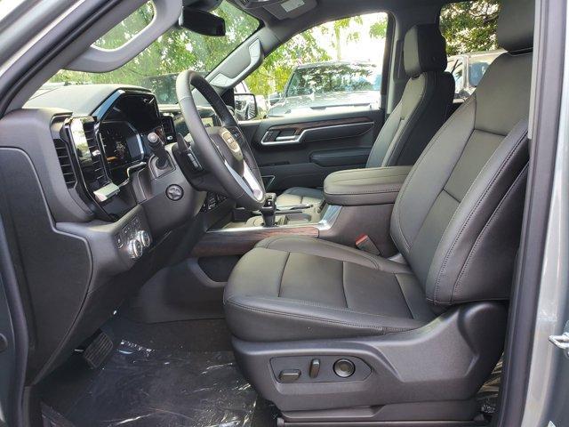 new 2026 GMC Sierra 1500 car, priced at $52,892