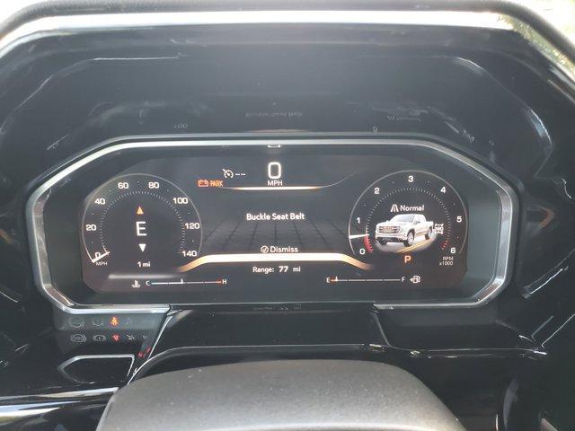 new 2026 GMC Sierra 1500 car, priced at $52,892