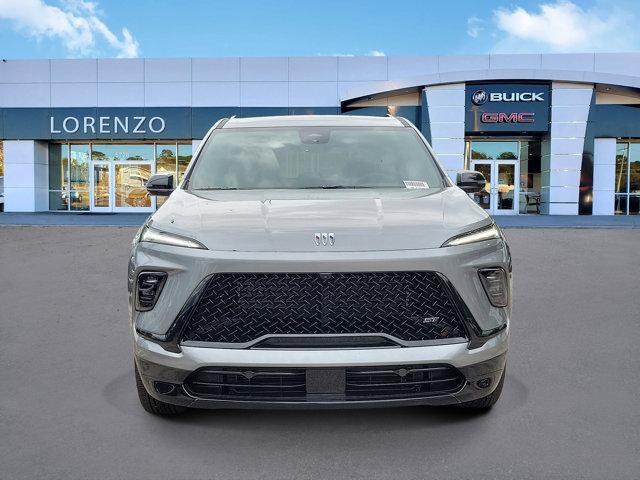 new 2026 Buick Enclave car, priced at $48,904