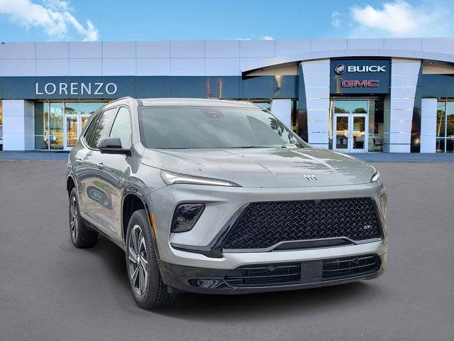 new 2026 Buick Enclave car, priced at $48,904