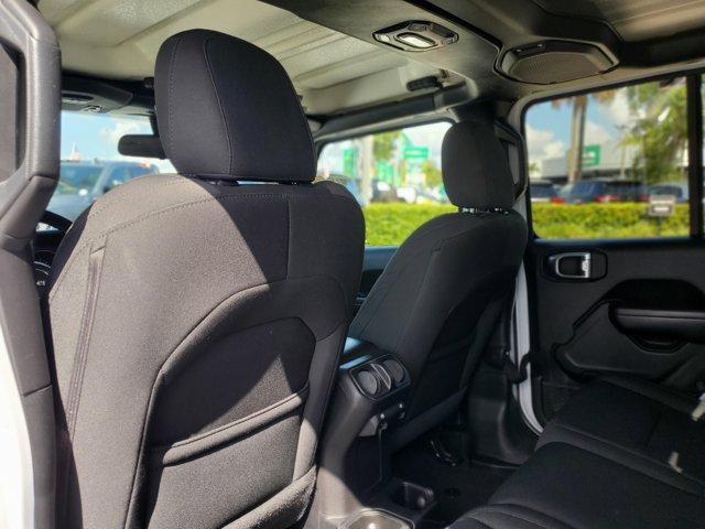 used 2020 Jeep Gladiator car, priced at $27,750