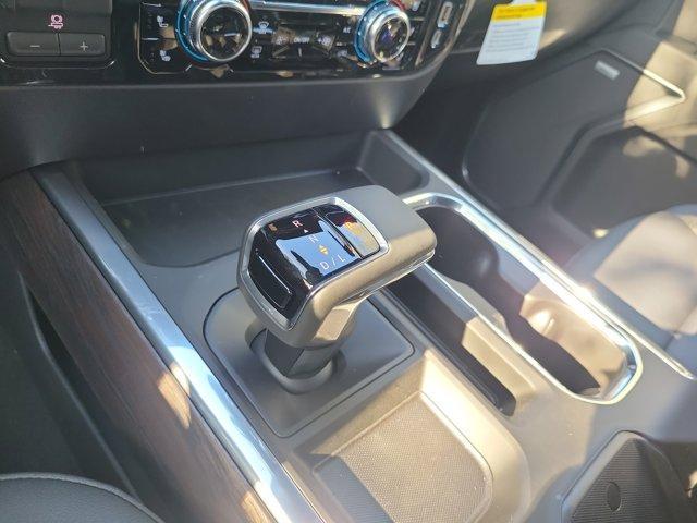 new 2026 GMC Sierra 1500 car, priced at $52,219