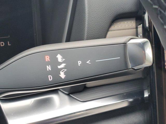 new 2026 GMC Terrain car, priced at $35,534