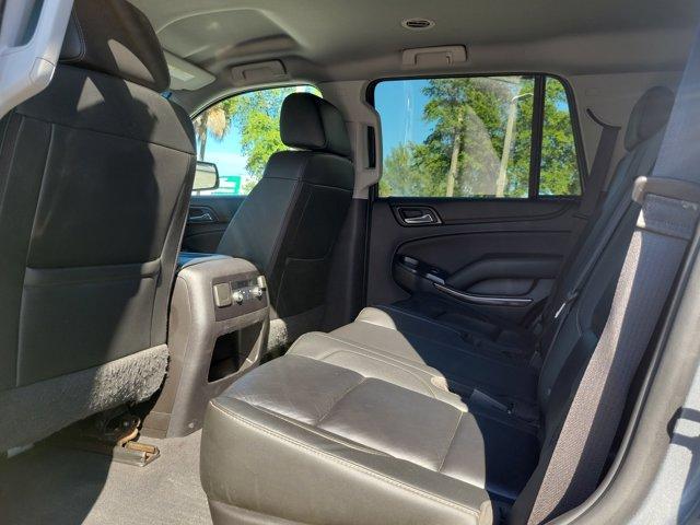 used 2019 Chevrolet Tahoe car, priced at $27,880