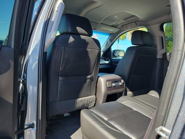 used 2019 Chevrolet Tahoe car, priced at $27,880