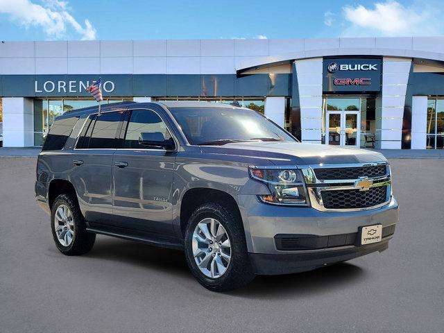 used 2019 Chevrolet Tahoe car, priced at $27,880
