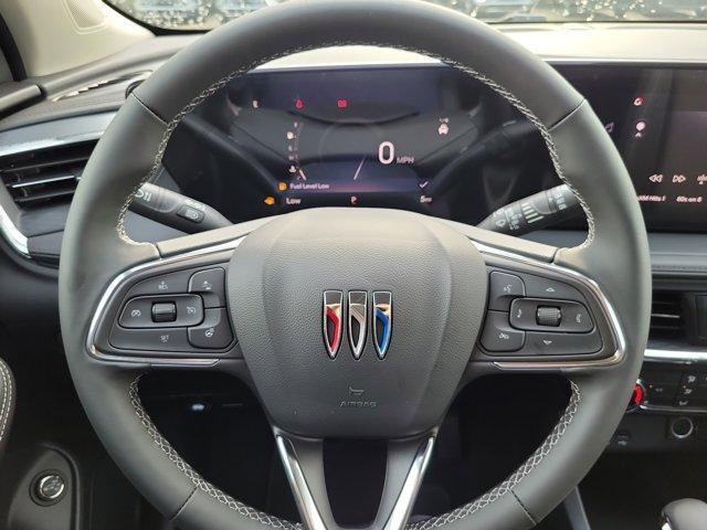new 2026 Buick Encore GX car, priced at $27,375