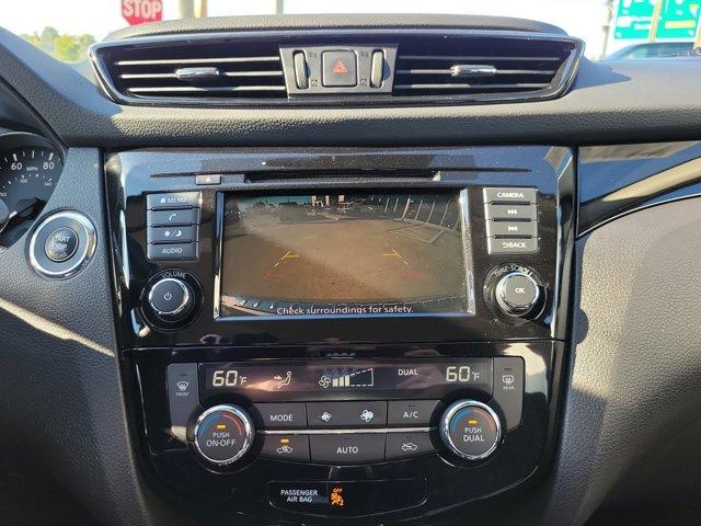 used 2020 Nissan Rogue Sport car, priced at $14,770