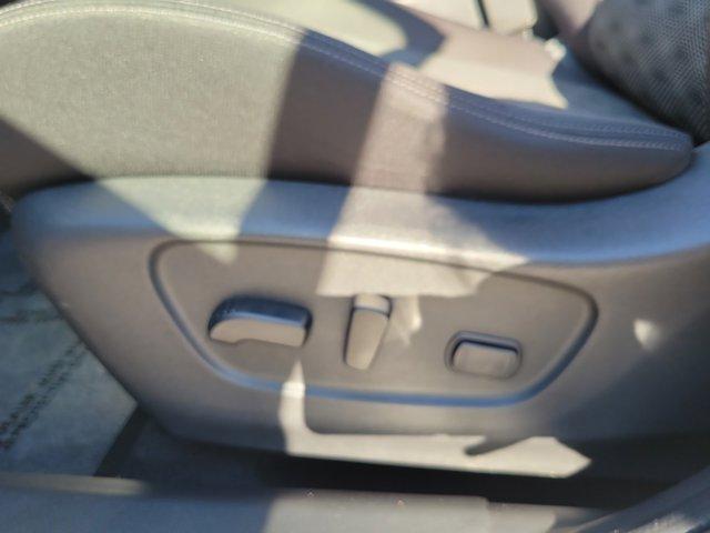 used 2020 Nissan Rogue Sport car, priced at $14,770