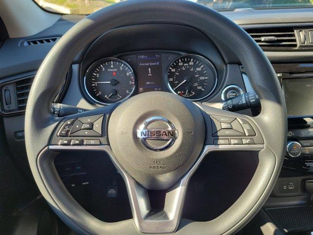 used 2020 Nissan Rogue Sport car, priced at $14,770