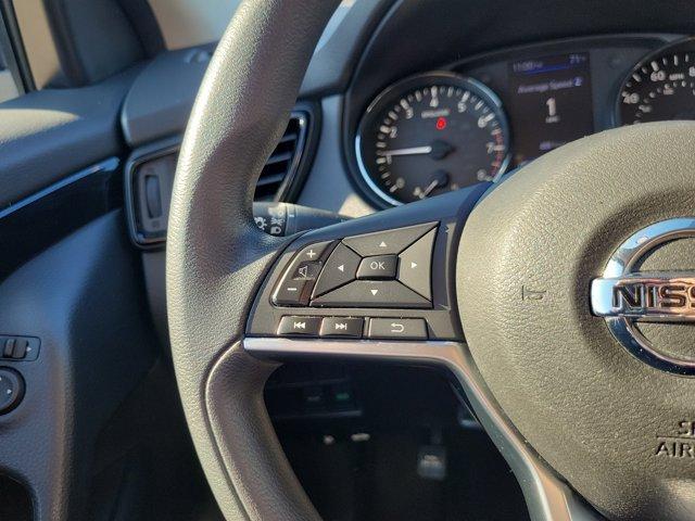 used 2020 Nissan Rogue Sport car, priced at $14,770