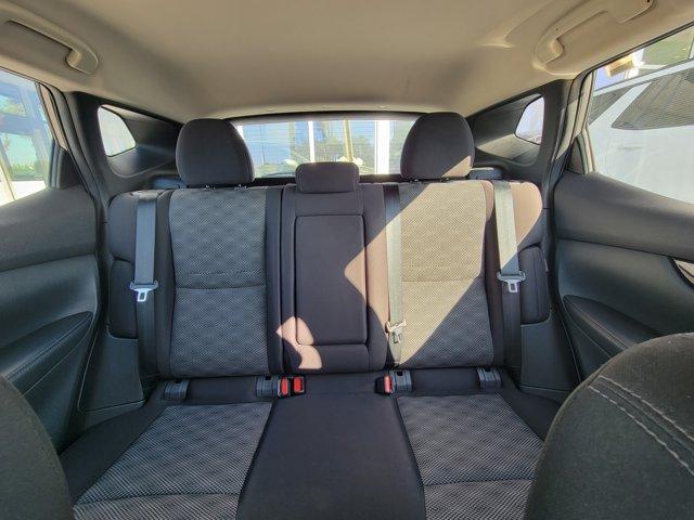 used 2020 Nissan Rogue Sport car, priced at $14,770