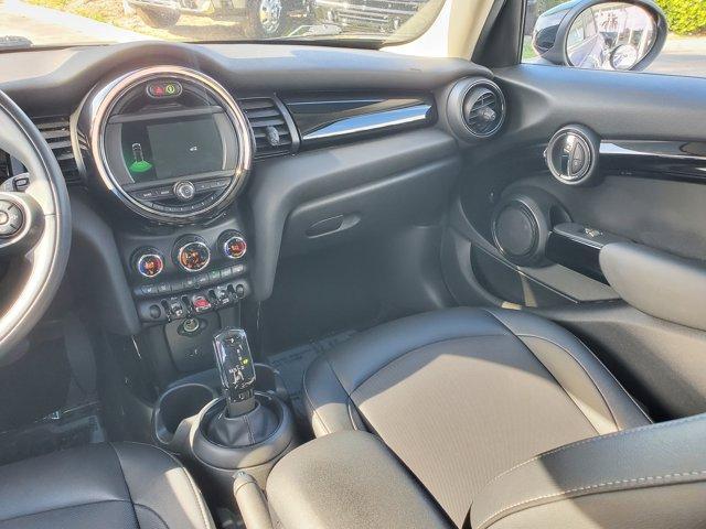 used 2021 MINI Hardtop car, priced at $14,990