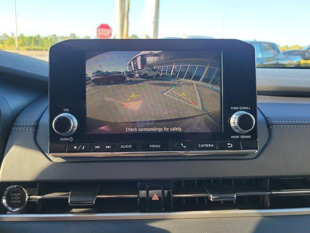 used 2024 Mitsubishi Outlander car, priced at $20,470