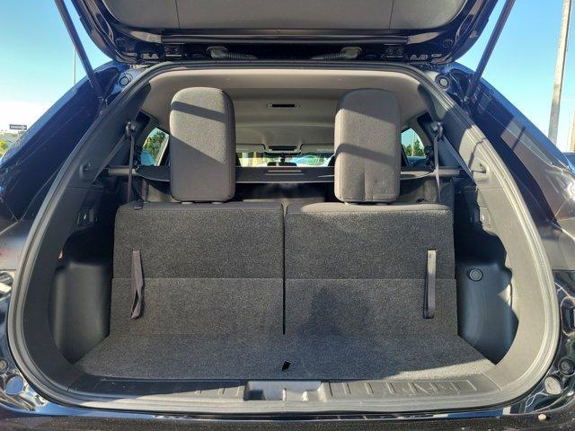 used 2024 Mitsubishi Outlander car, priced at $20,470