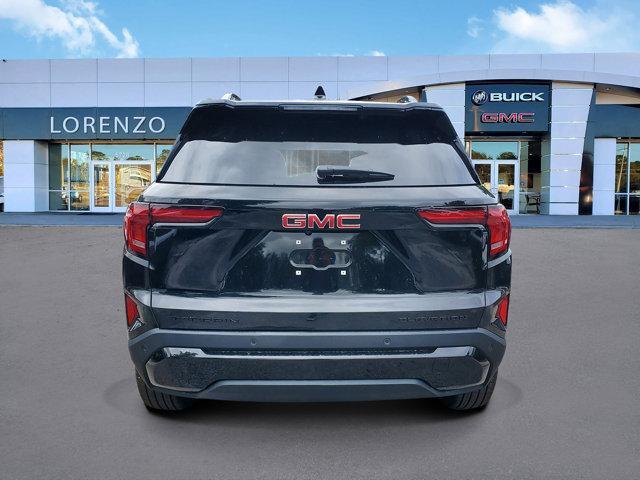 new 2026 GMC Terrain car, priced at $33,085