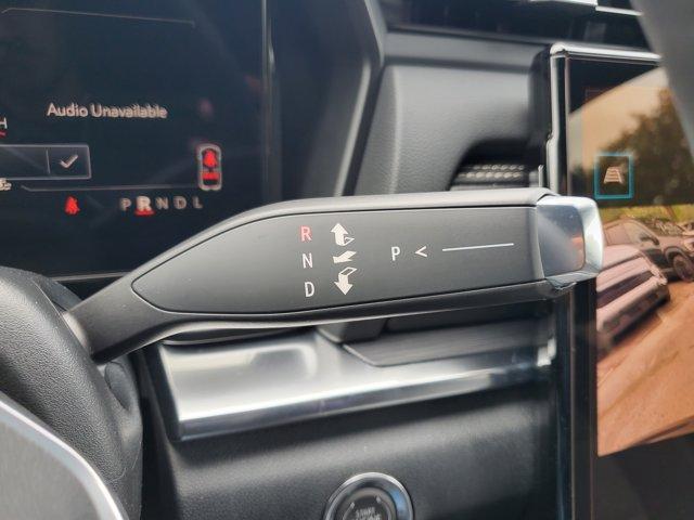 new 2026 GMC Terrain car, priced at $33,085