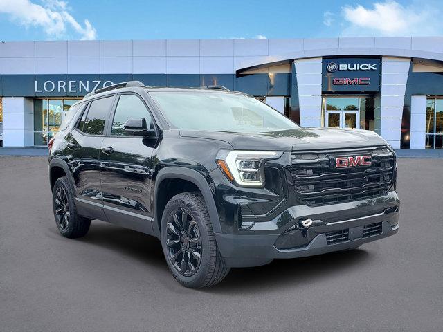 new 2026 GMC Terrain car, priced at $33,085
