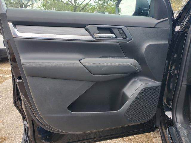 new 2026 GMC Terrain car, priced at $33,085