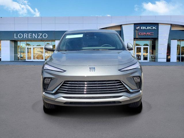 new 2026 Buick Envista car, priced at $28,474