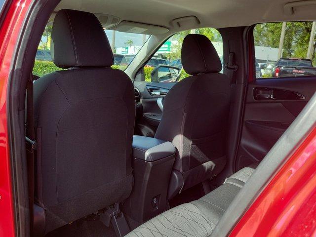 used 2018 Mitsubishi Eclipse Cross car, priced at $13,770