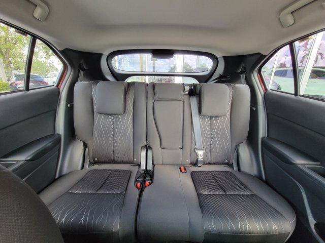 used 2018 Mitsubishi Eclipse Cross car, priced at $13,770