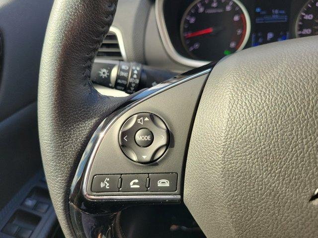 used 2018 Mitsubishi Eclipse Cross car, priced at $13,770