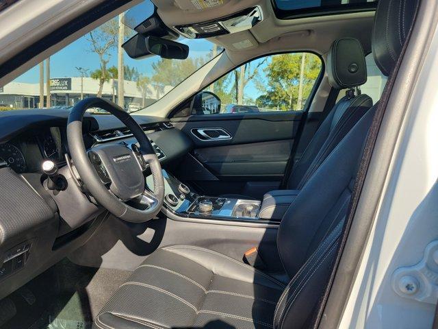 used 2019 Land Rover Range Rover Velar car, priced at $22,980