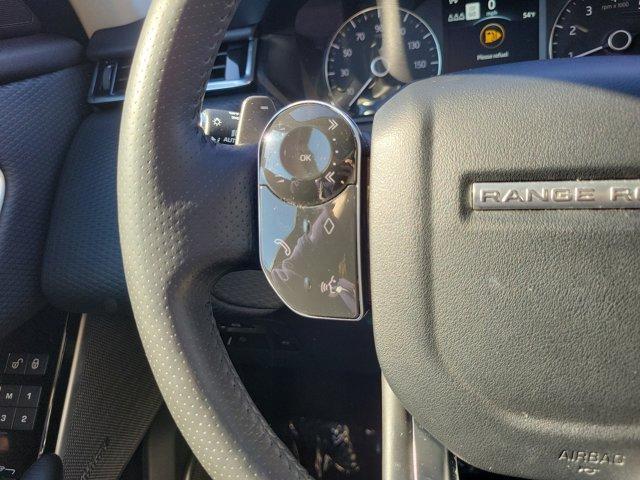 used 2019 Land Rover Range Rover Velar car, priced at $22,980