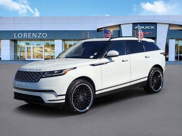 used 2019 Land Rover Range Rover Velar car, priced at $22,980