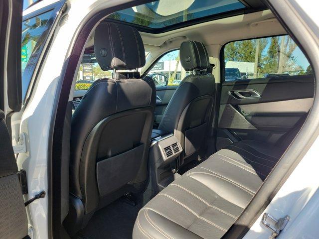 used 2019 Land Rover Range Rover Velar car, priced at $22,980