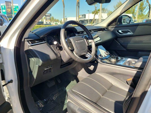 used 2019 Land Rover Range Rover Velar car, priced at $22,980