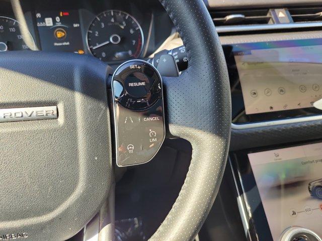 used 2019 Land Rover Range Rover Velar car, priced at $22,980