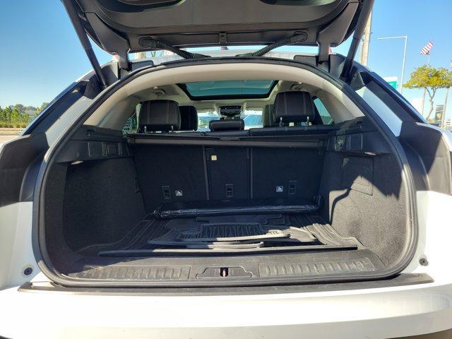 used 2019 Land Rover Range Rover Velar car, priced at $22,980