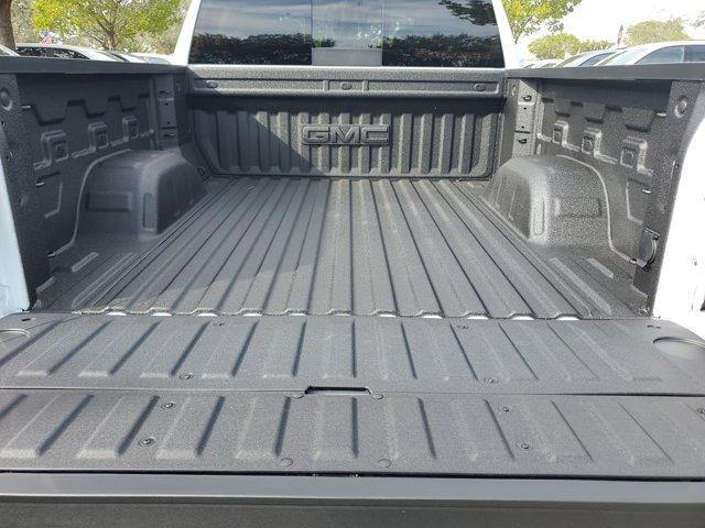 new 2026 GMC Sierra 1500 car, priced at $67,239