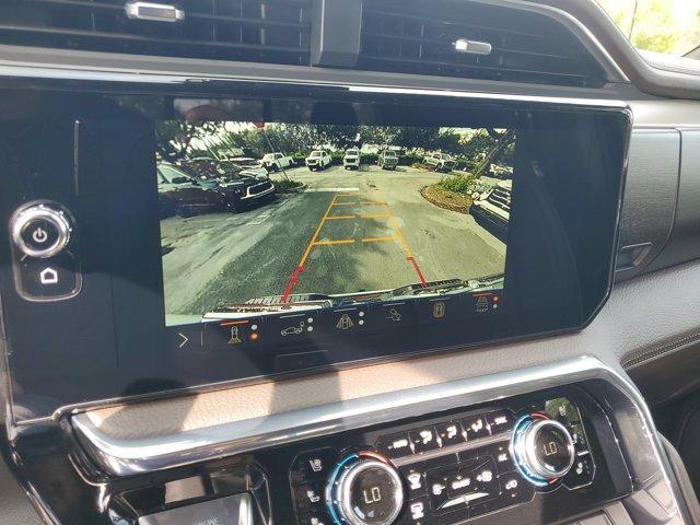 new 2026 GMC Sierra 1500 car, priced at $67,239