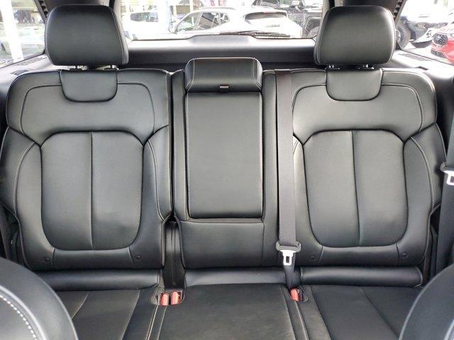 used 2022 Jeep Grand Cherokee car, priced at $30,990