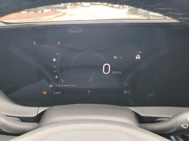 new 2026 Buick Envista car, priced at $28,430