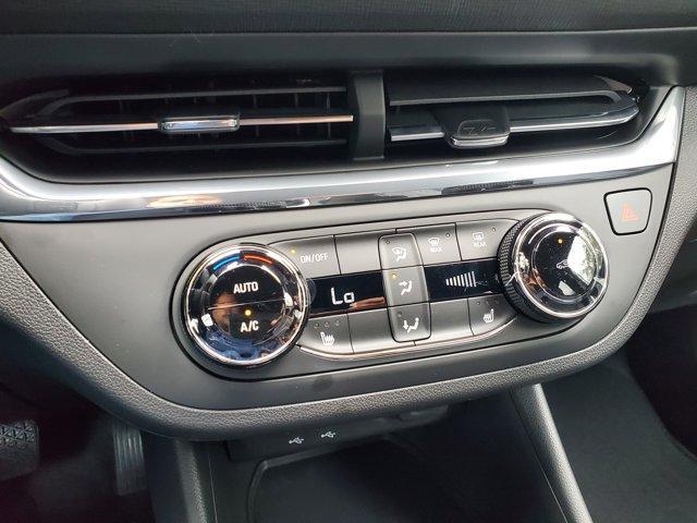 new 2026 Buick Envista car, priced at $28,430