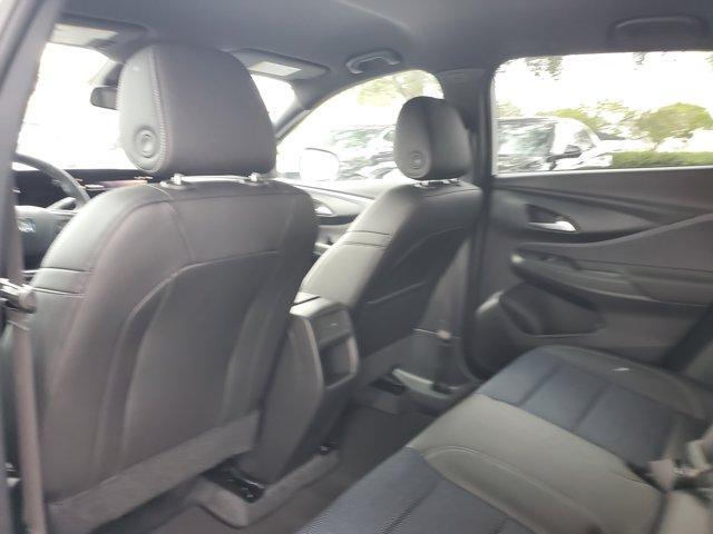 new 2026 Buick Envista car, priced at $28,430